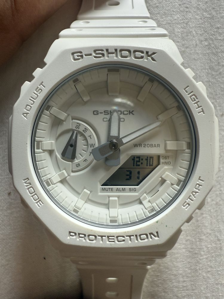 Relogio Casio G-Shock c/ Garantia