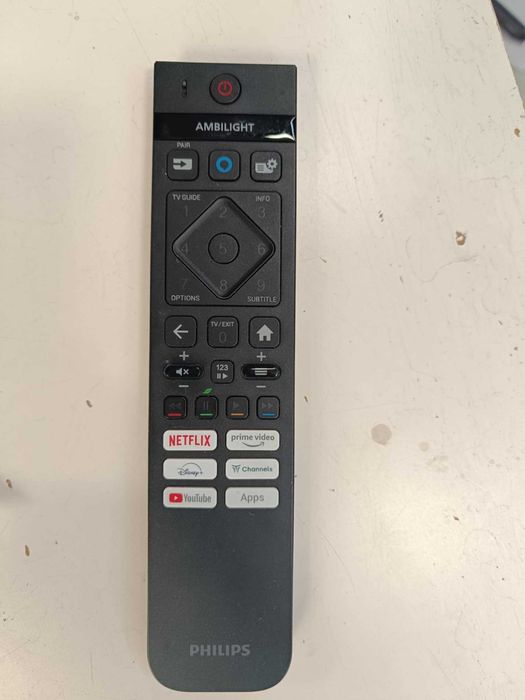 Telewizor Philips 55OLED769/12 stan idealny