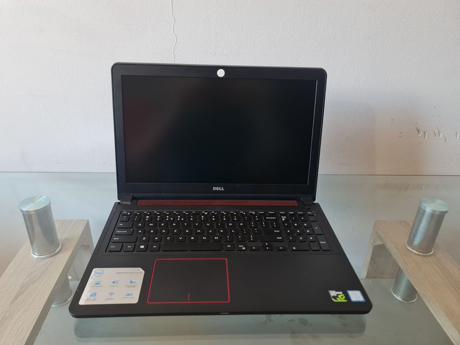 Jak Nowy laptop gamingowy Dell, GTX 1050 4gb.