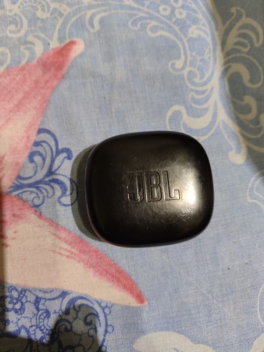 Наушники JBL wave flex