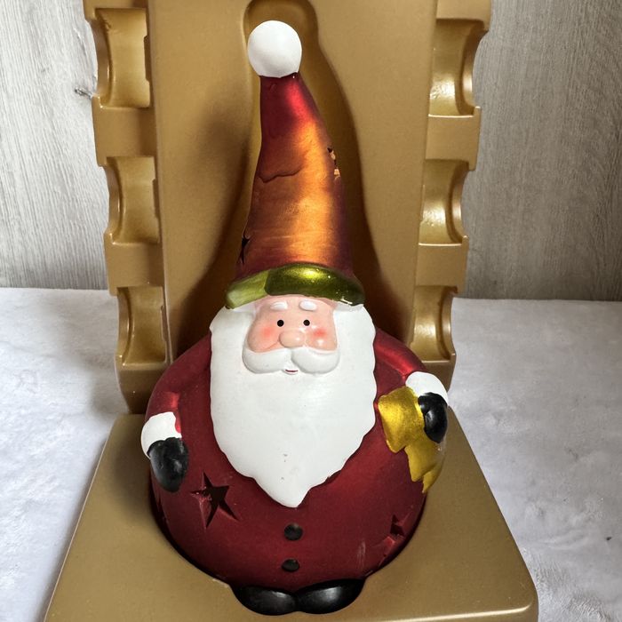 Świecznik Yankee Candle