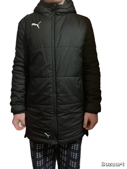 Куртка Puma, чоловіча