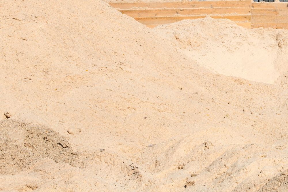 Продам Тирса, опилки