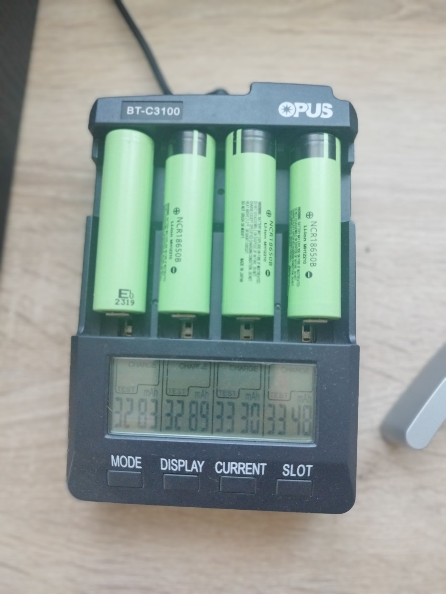 Налобный фонарь BORUiT D20 XPG Zoom зарядка USB тype-c АКБ 18650