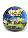 Start the Party! Save the World PS3 (sama gra) Po Polsku