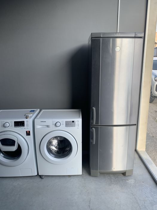 Холодильник Elektroluks