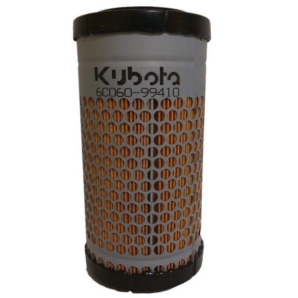 Filtr powietrza KUBOTA KX36-3 KX41-3 U25-3 minikoparka