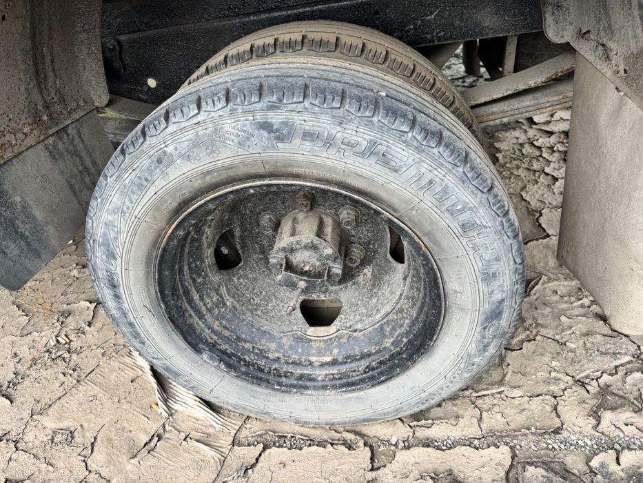 Продам Газель (ГАЗ 3302) 2008 року