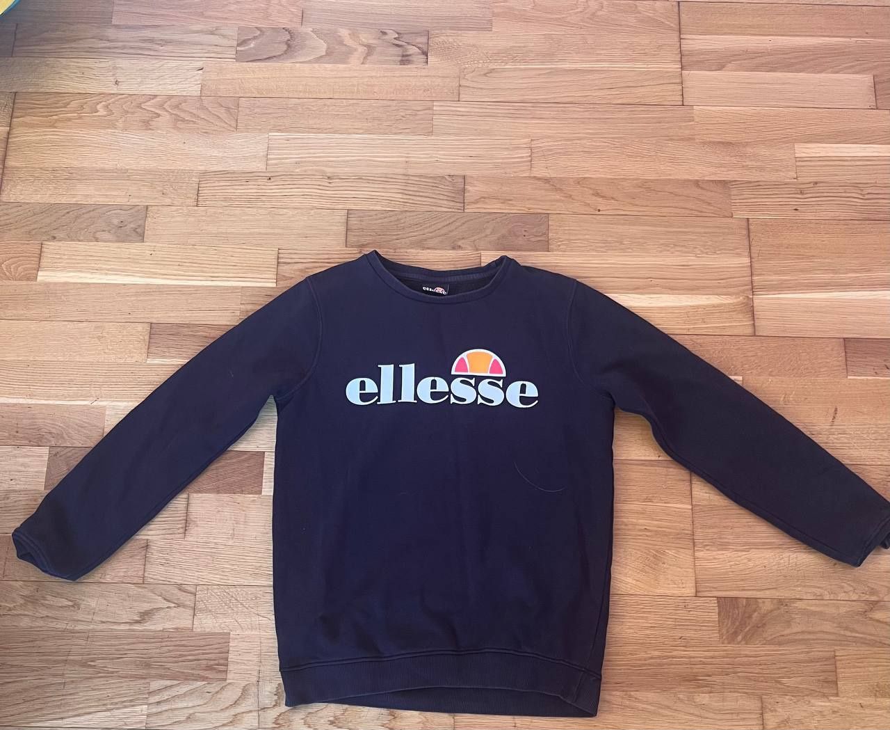 Світшот Elesse оригінал