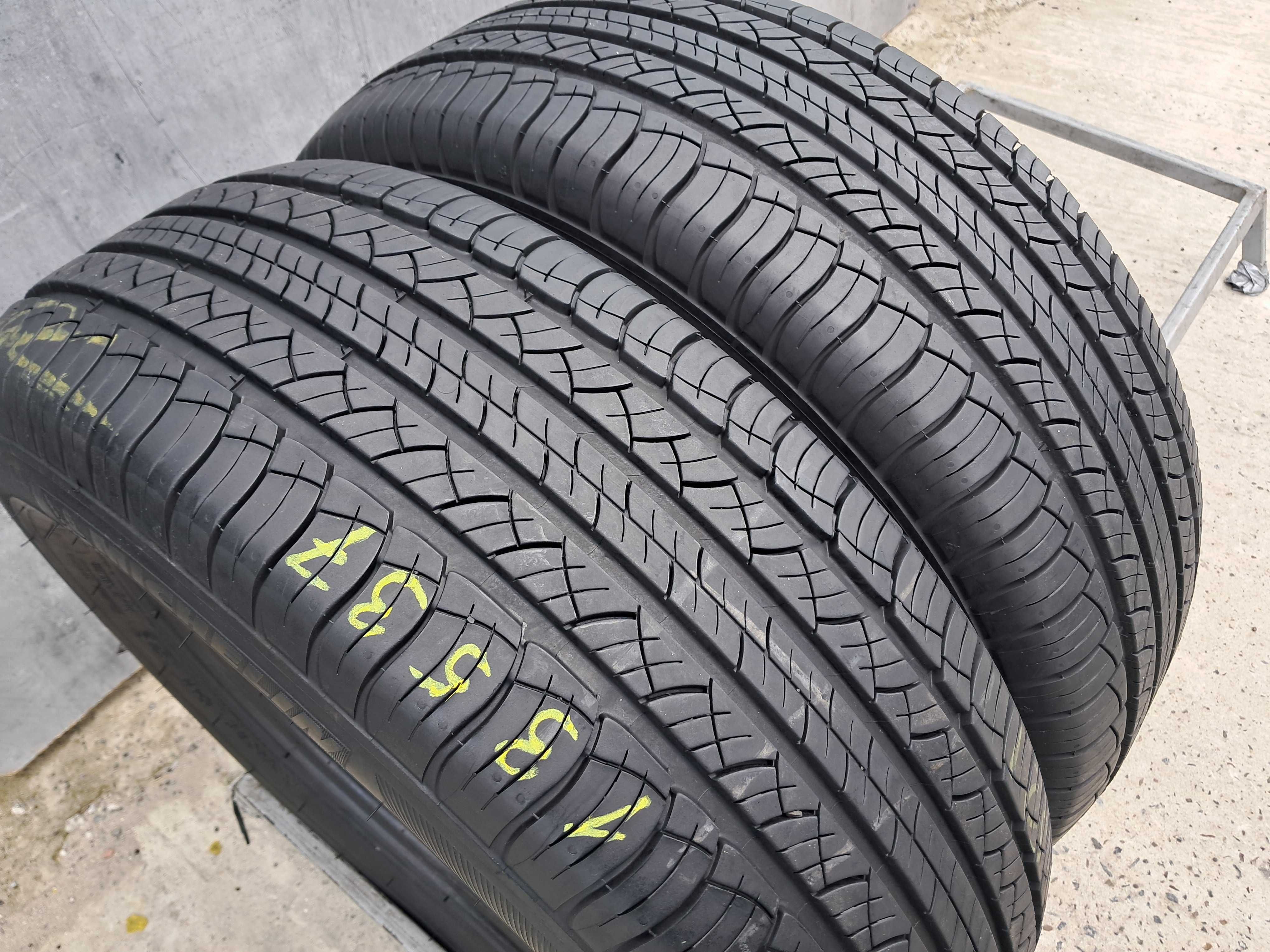 Резина літня, 235/65 R17 Michelin Latitude Tour HP (арт. 13537)