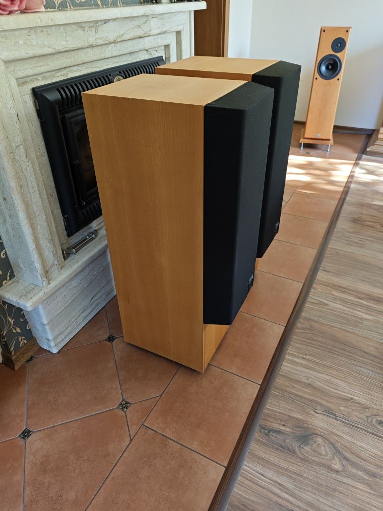 Kolumny KEF REFERENCE 104/2