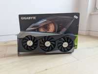 Gigabyte RTX 3070Ti LHR Gaming OC 8GB