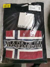 Bluza NOWA Napapijri rozm M Tommy Hilfuger