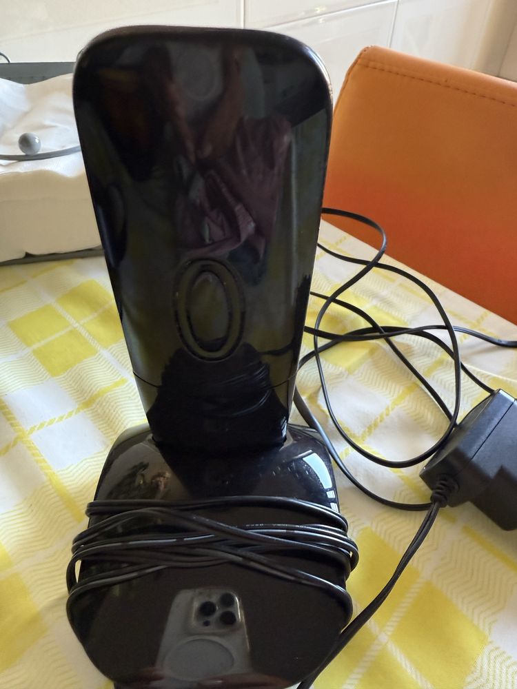 Tekefone fixo impecavel ALCATEL