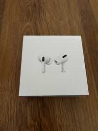 Oryginalne Airpods Pro