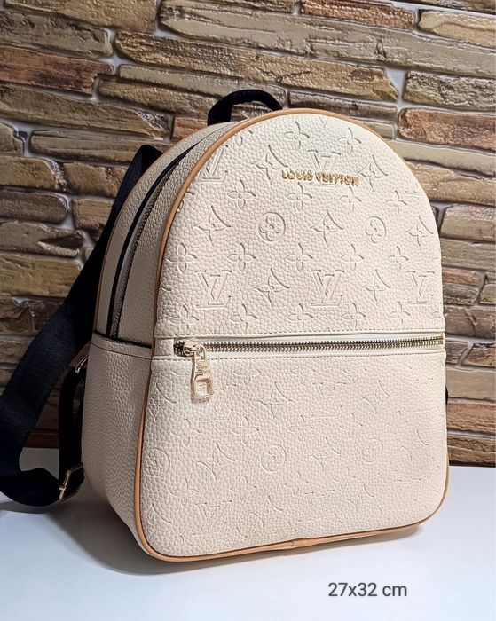 Plecak Louis Vuitton 27/32 nowa
