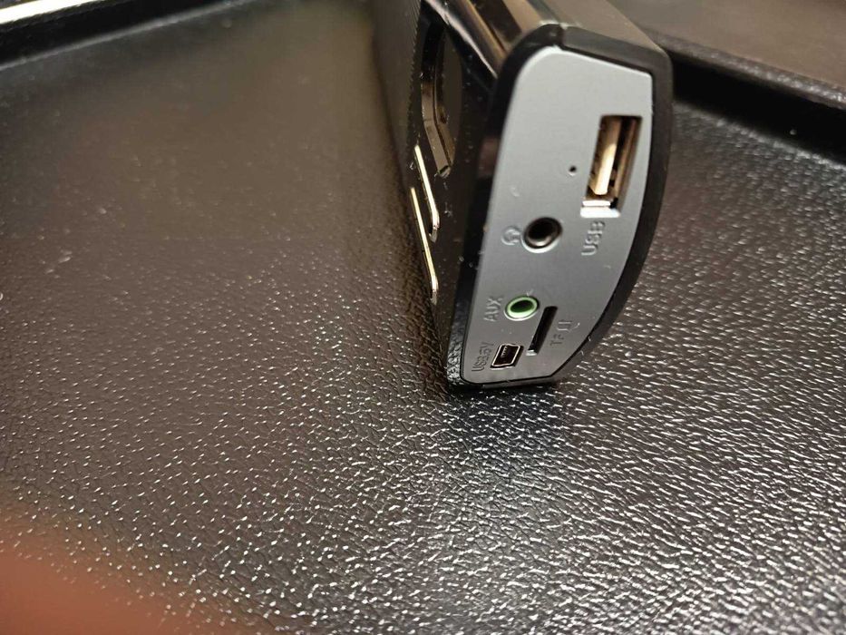 Колонка Bravis портотивна