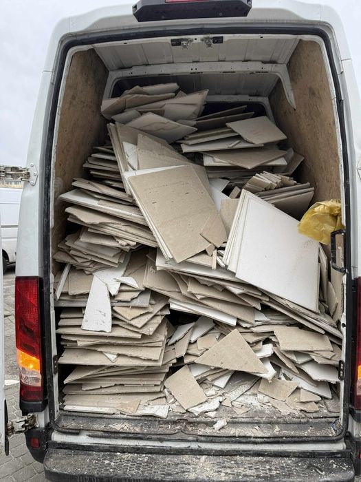 Utylizacja transport przeprowadzaka opróżnianie szybko tanio 24h/7