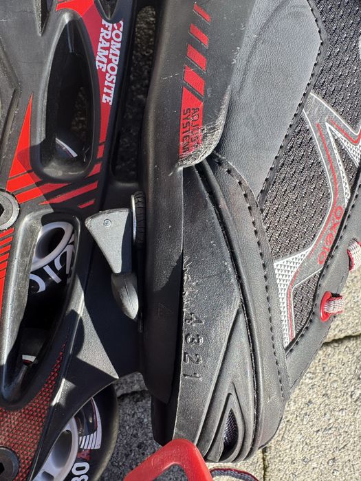 Patins Tamanho 31 a 35