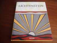 "Roy Lichtenstein 1923 a 1997 -A Ironia do Banal" de Jania Hendrickson