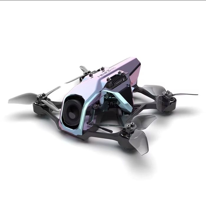 Новий дрон FPV SpeedyBee Mario Mini25 DJI O4