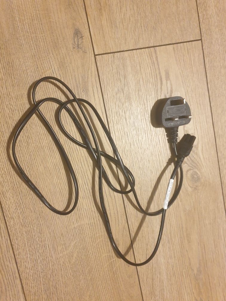 Kabel angielska brytyjska wtyczka wtyczka 8 2 PIN