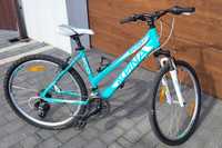 Rower damski mtb  Alpina