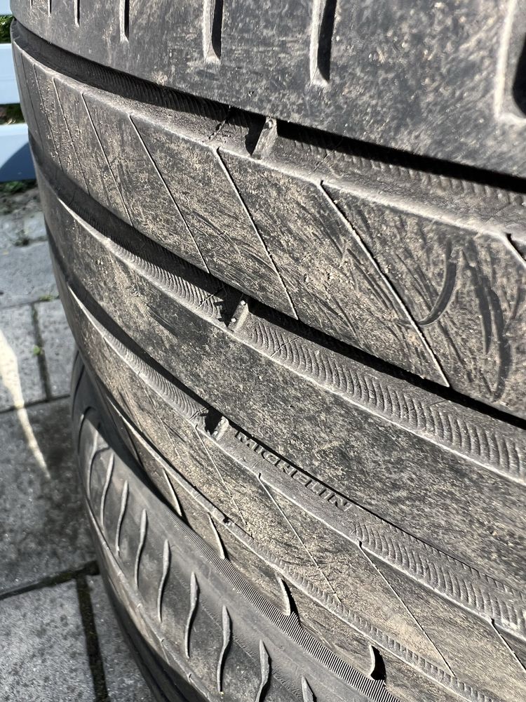 Michelin Primacy 4 225/45/17 2019