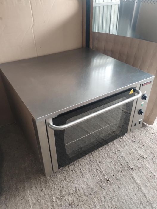 Piekarnik elektryczny KROMET