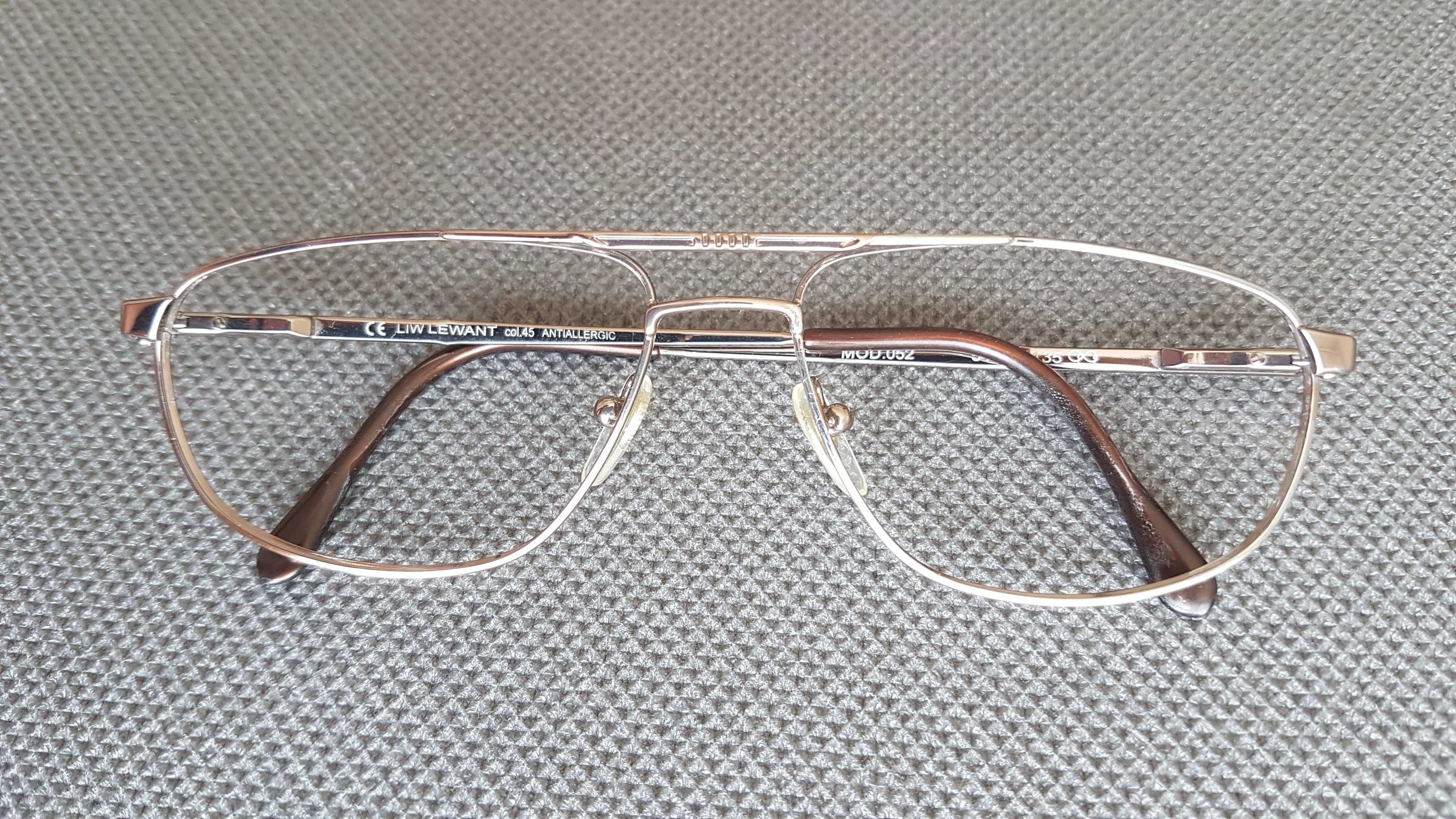 Ramka na okulary oprawki  *Liv Lewant* mod/0.52
