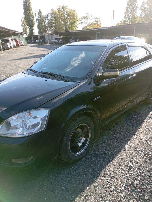 Продам Geely fc 1.8