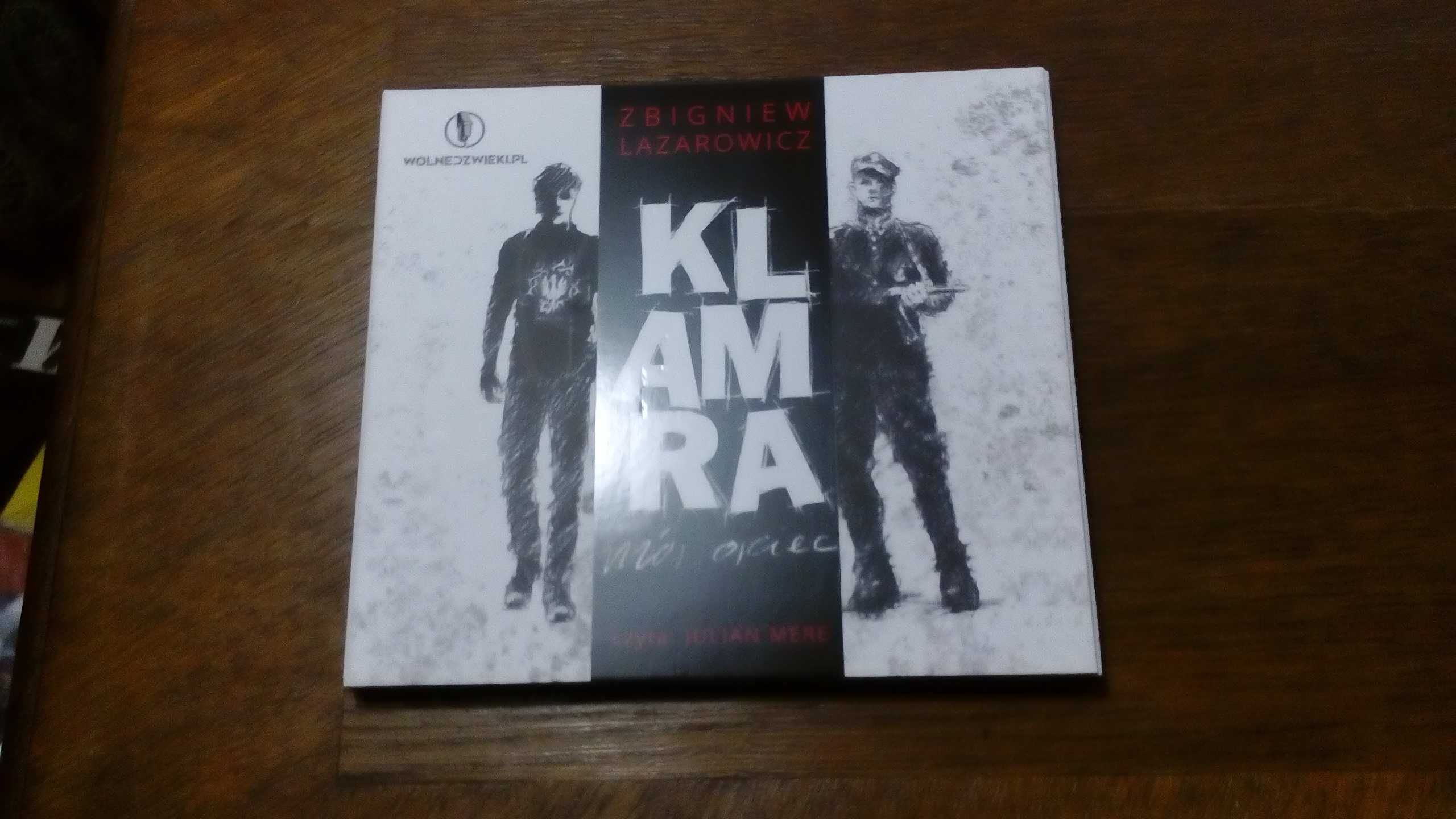 Płyta DVD nowa nie rozpakowana