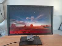 Monitor Dell UltraSharp U2410F – 24", IPS, stan bardzo dobry