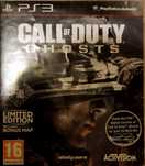 Call of duty ghosts ps3