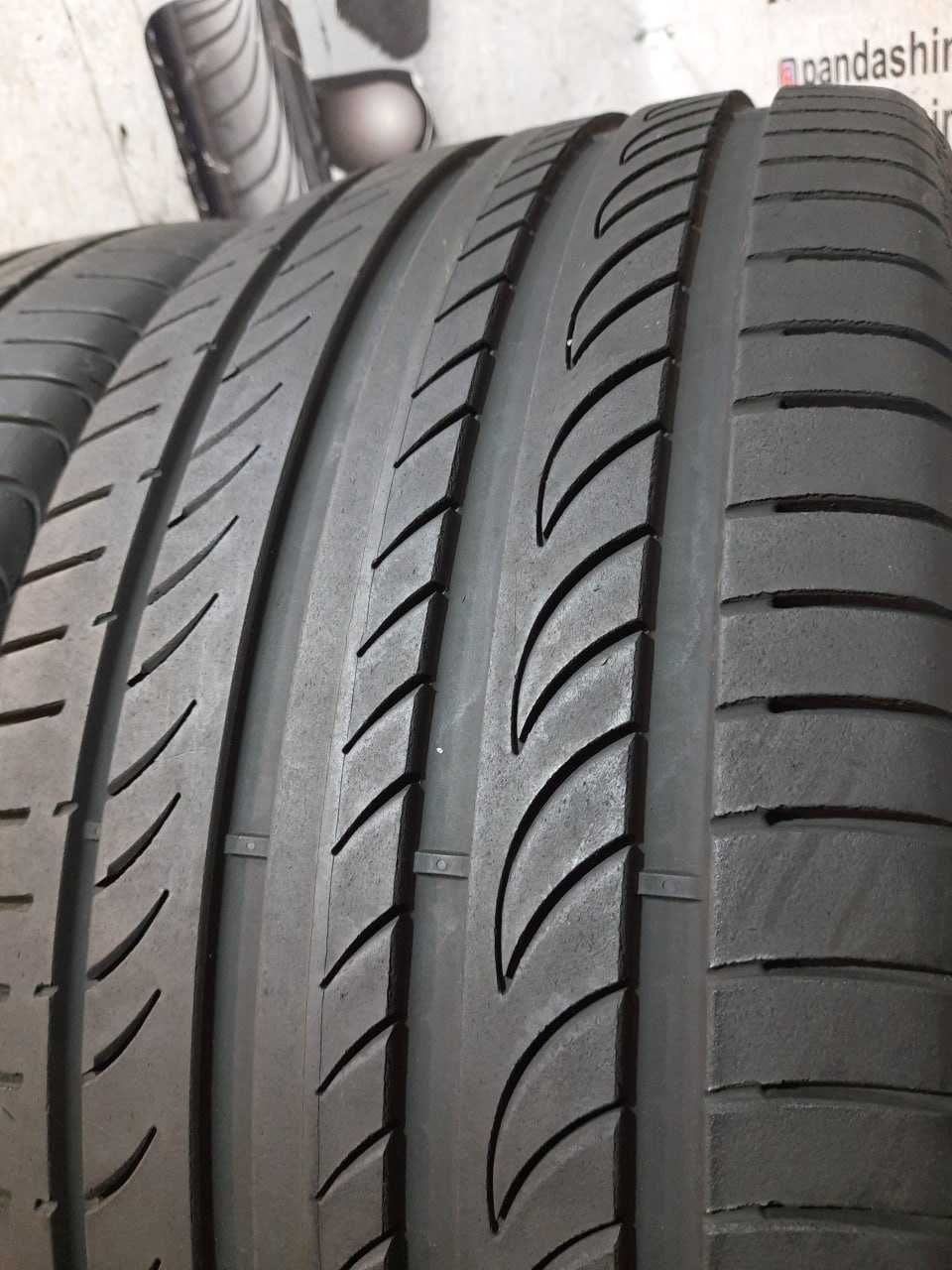 Шини 6мм 245/40 R18 PIRELLI Powergy б/в літо склад