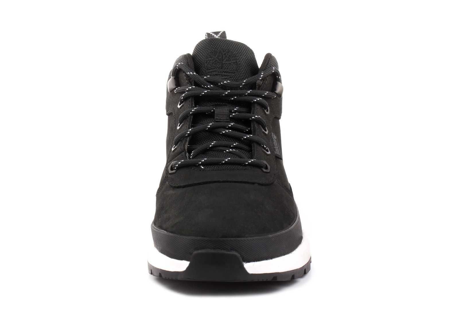 Nieprzemakalne Timberland - Field Trekker Low rozm 40 super cena!