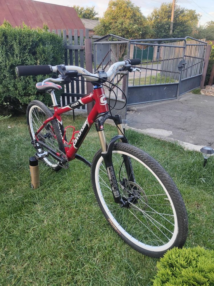 Велосипед Connondale 26 колеса