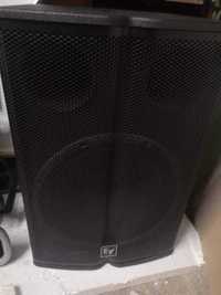 Electro Voice TX1181, subwoofer/bass/kolumna niskotonowa.