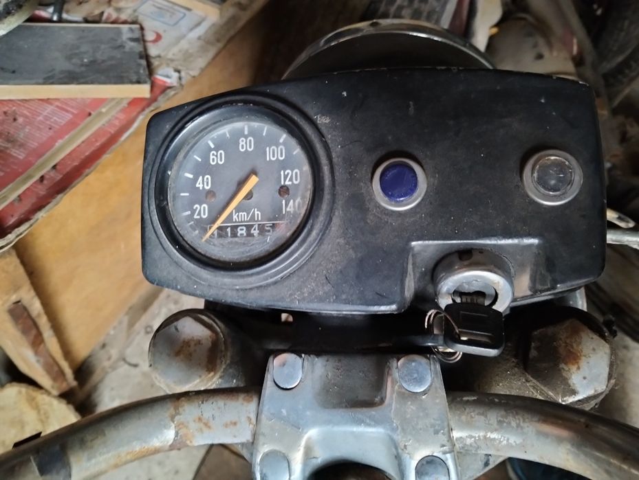 Панелька та проводка восход