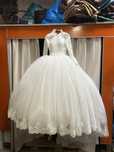 Suknia ślubna miracle couture world