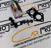 Śruby i płytki do regulacji kątów kąta Clio 2 Sport RS