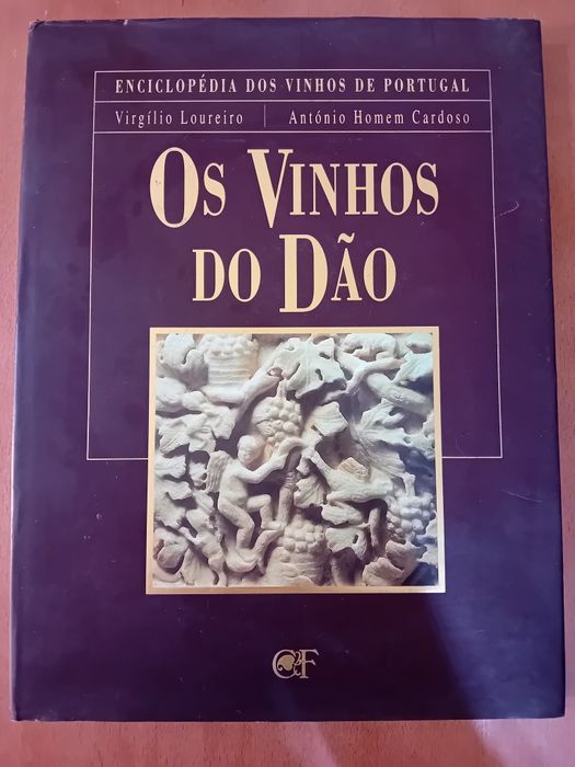 Os Vinhos do Dão