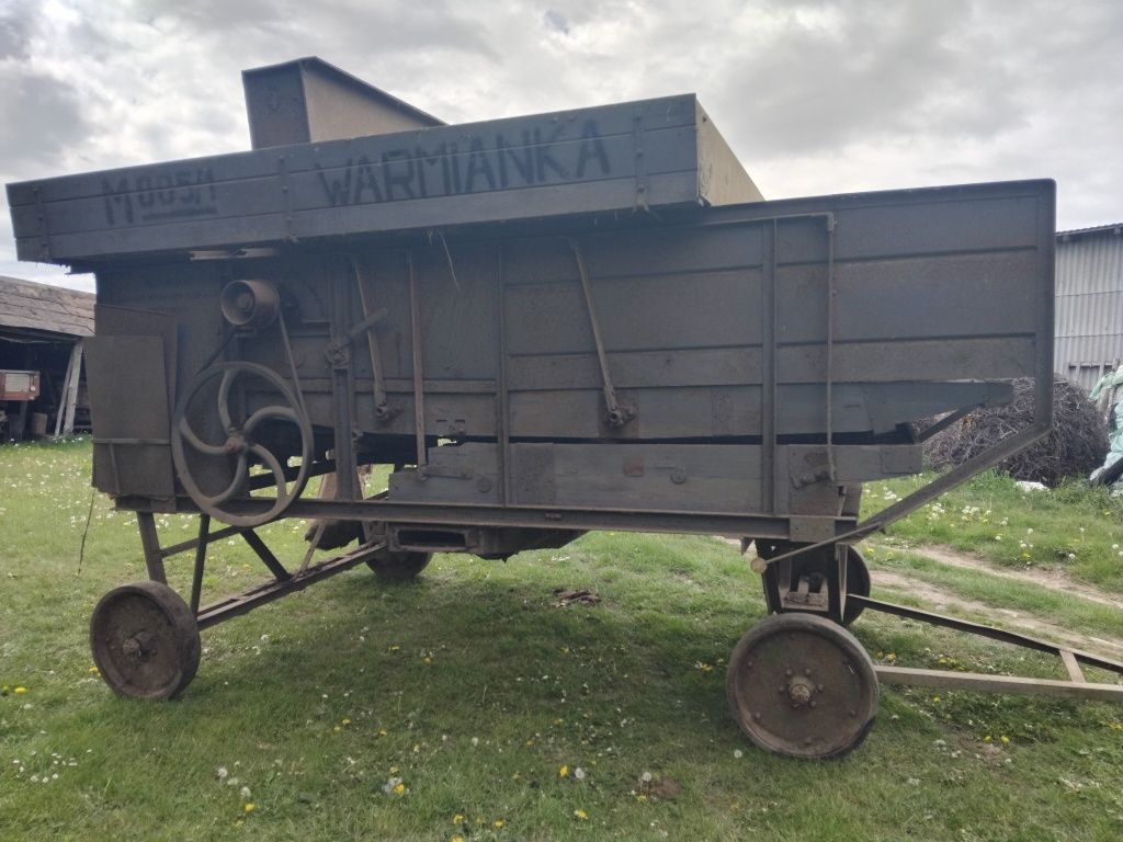mlocarnia warmianka