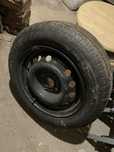 Opona z felga 175/55/R14 Kormoran