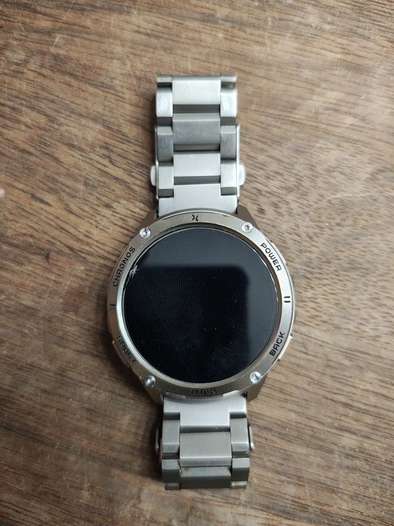 Maxcom Smartwatch FW110 Titan Chronos