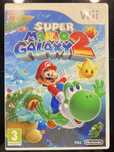Super Mario Galaxy 2 || Nintendo Wii