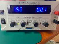 Zasilacz laboratoryjny EA-PS 3150-04B, 0 - 150 V