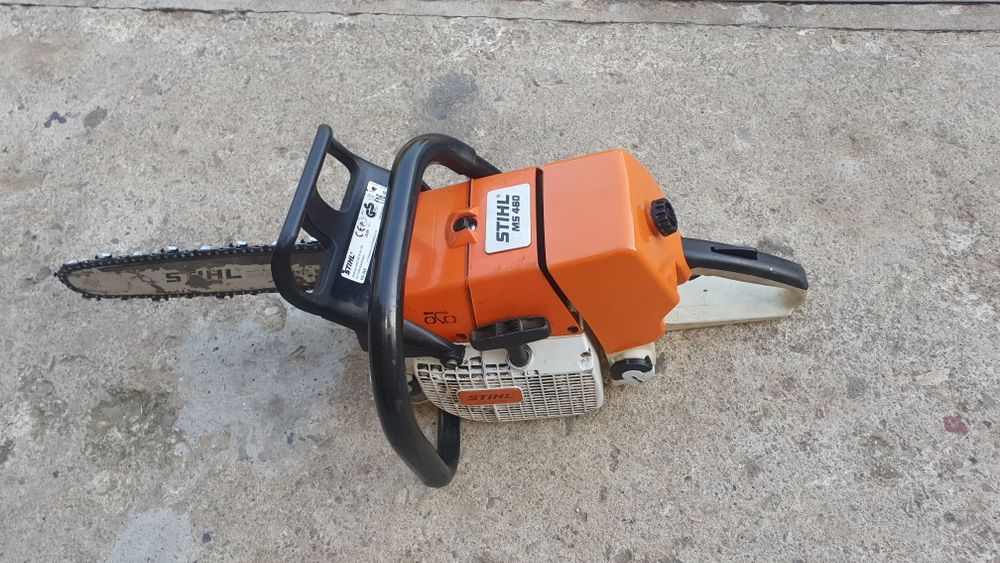 Pilarka Stihl MS 460