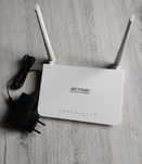 Router Actina Cerberus