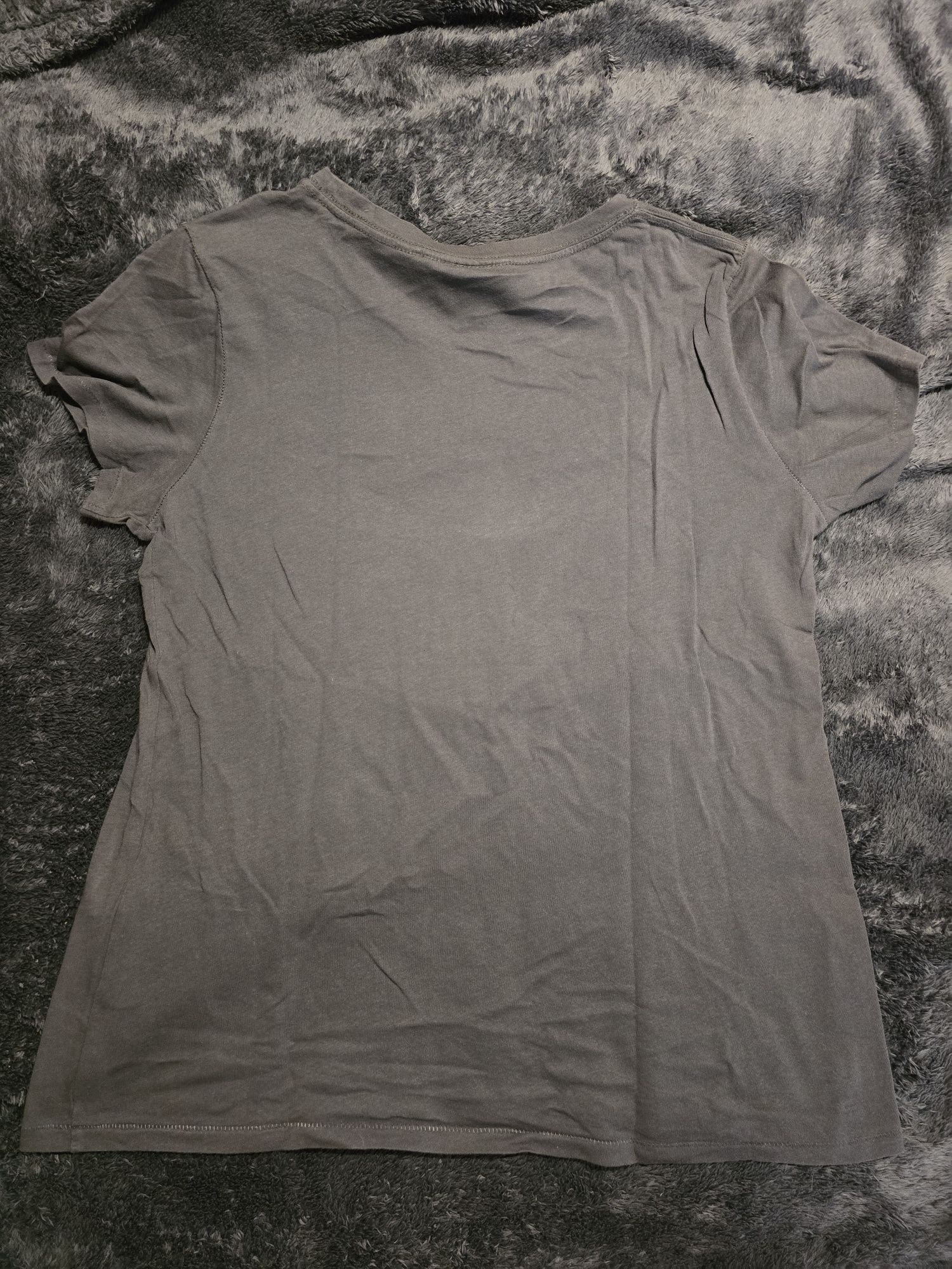 T-shirt księżniczka Leia Star Wars